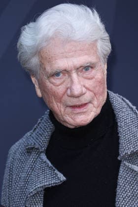 Jürgen Prochnow attends the premiere of *Nachtschicht: Sterben verboten* on September 25, 2026, during the 34th Film Festival in Hamburg, Germany. *Nachtschicht* premiere during the 34th Film Festival in Hamburg, Germany