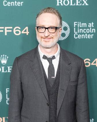 September 25, 2026, Bronx, New York, USA: James Gray attends screening of Paper Tiger during NYFF64 at Alice Tully Hall at Lincoln Center in New York, NY on September 25, 2026. Bronx USA - ZUMAr339 20260925_znp_r339_092 Copyright: xLevxRadinx