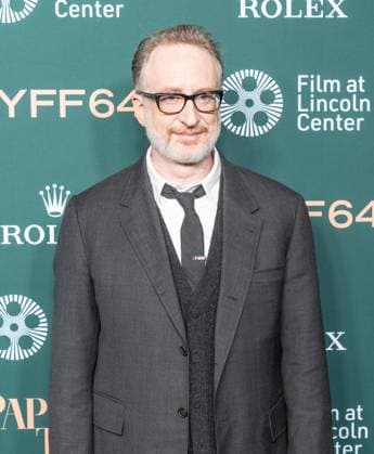 September 25, 2026, Bronx, New York, USA: James Gray attends screening of Paper Tiger during NYFF64 at Alice Tully Hall at Lincoln Center in New York, NY on September 25, 2026. Bronx USA - ZUMAr339 20260925_znp_r339_089 Copyright: xLevxRadinx