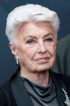 Nicole Heesters at the premiere of the ARD series *Friesenjunkies* at the 34th Hamburg Film Festival in 2026 at Cinemaxx Dammtor in Hamburg, September 25, 2026 Foto:xC.xTamckex xFuturexImagex friesenjunkies_6952