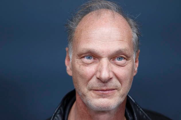 Martin Brambach at the premiere of the ARD series *Friesenjunkies* at the 34th Hamburg Film Festival in 2026 at Cinemaxx Dammtor in Hamburg, September 25, 2026 Foto:xC.xTamckex xFuturexImagex friesenjunkies_6954