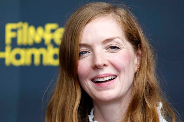 Pheline Roggan at the premiere of the ARD series *Friesenjunkies* at the 34th Filmfest Hamburg 2026 at Cinemaxx Dammtor in Hamburg, September 25, 2026 Foto:xC.xTamckex xFuturexImagex friesenjunkies_6964