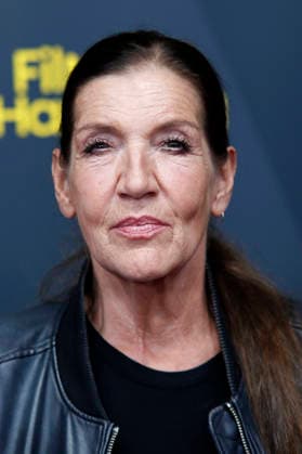 Katy Karrenbauer at the premiere of the ARD series *Friesenjunkies* at the 34th Hamburg Film Festival 2026 at Cinemaxx Dammtor in Hamburg, September 25, 2026 Foto:xC.xTamckex xFuturexImagex friesenjunkies_6982