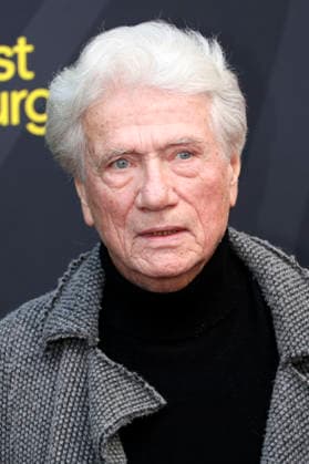 Jürgen Prochnow at the premiere of the ZDF film *Nachtschicht: Sterben verboten* at the 34th Filmfest Hamburg 2026 at Cinemaxx Dammtor in Hamburg, September 25, 2026 Foto:xgbrcix xFuturexImagex nachtschicht_6913