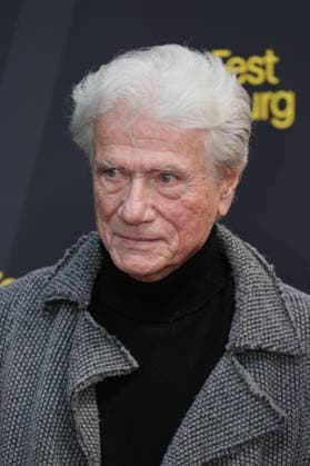 HAMBURG FILM FESTIVAL 2026, Day 2: Jürgen Prochnow, premiere of the film *Nachtschicht: Sterben verboten* at Cinemaxx Dammtor during the Hamburg Film Festival, September 25, 2026 Copyright: xEventpressxMPx