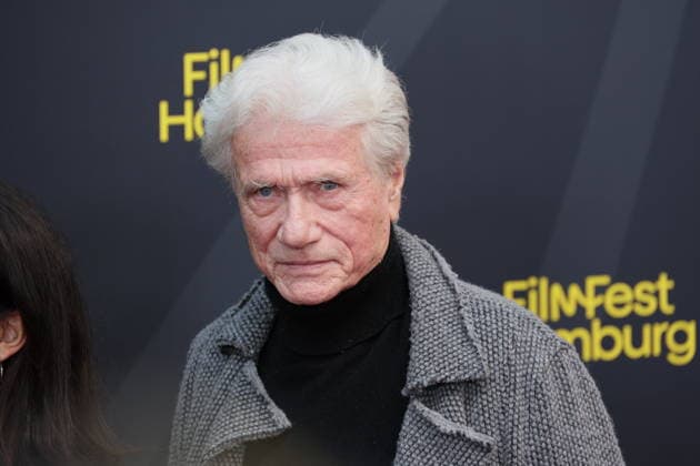 HAMBURG FILM FESTIVAL 2026, Day 2: Jürgen Prochnow, premiere of the film *Nachtschicht: Sterben verboten* at Cinemaxx Dammtor during the Hamburg Film Festival, September 25, 2026 Copyright: xEventpressxMPx