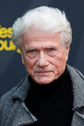 At the premiere of the ZDF film *Nachtschicht: Sterben verboten* at the 34th Filmfest Hamburg 2026 at Cinemaxx Dammtor in Hamburg, September 25, 2026 Foto:xC.xTamckex xFuturexImagex nachtschicht_6940