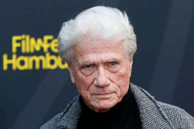 At the premiere of the ZDF film *Nachtschicht: Sterben verboten* at the 34th Filmfest Hamburg 2026 at Cinemaxx Dammtor in Hamburg, September 25, 2026 Foto:xC.xTamckex xFuturexImagex nachtschicht_6942