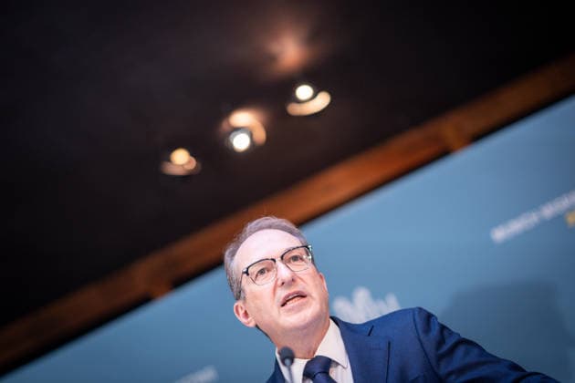 Alexander Dobrindt, German Federal Minister of the Interior, Opening Remarks at the 2nd Munich Migration Meeting: Meeting of European Ministers on the Implementation of the Migration Policy Shift, Munich, Bavaria, Germany, Hotel Bayerischer Hof