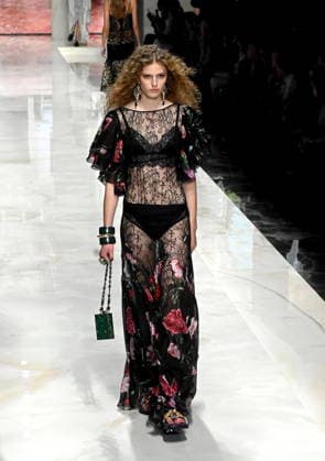 IPA88999343 - Milan, September 26, 2026 Dolce & Gabbana Women s Fashion Show  Copyright: xMaurizioxMaulex xMaurizioxMaulex IPA88999343