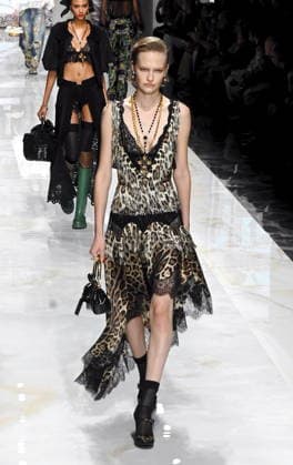 IPA88999378 - Milan, September 26, 2026: Dolce & Gabbana Women s Fashion Show  Copyright: xMaurizioxMaulex xMaurizioxMaulex IPA88999378