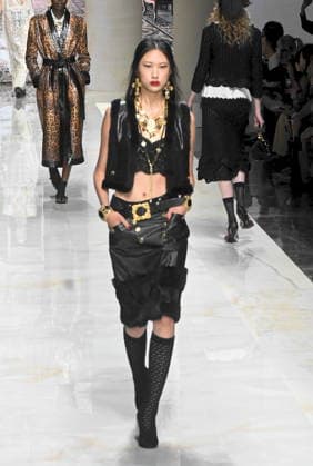 IPA88999465 - Milan, September 26, 2026: Dolce & Gabbana Women s Fashion Show  Copyright: xMaurizioxMaulex xMaurizioxMaulex IPA88999465