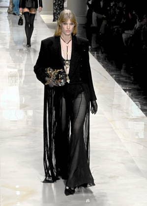 IPA88999365 - Milan, September 26, 2026 Dolce & Gabbana Women s Fashion Show  Copyright: xMaurizioxMaulex xMaurizioxMaulex IPA88999365