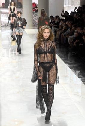 IPA88999419 - Milan, September 26, 2026 Dolce & Gabbana Women s Fashion Show  Copyright: xMaurizioxMaulex xMaurizioxMaulex IPA88999419