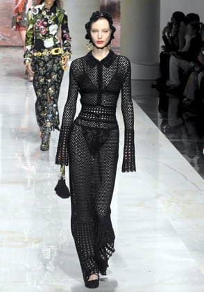 IPA88999369 - Milan, September 26, 2026 Dolce & Gabbana Women s Fashion Show  Copyright: xMaurizioxMaulex xMaurizioxMaulex IPA88999369