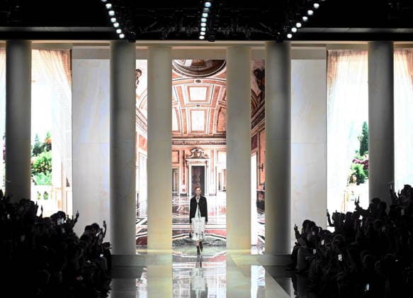 IPA88999474 - Milan, September 26, 2026 Dolce & Gabbana Women s Fashion Show  Copyright: xMaurizioxMaulex xMaurizioxMaulex IPA88999474