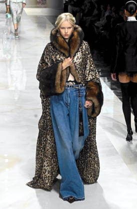 IPA88999361 - Milan, September 26, 2026 Dolce & Gabbana Women s Fashion Show  Copyright: xMaurizioxMaulex xMaurizioxMaulex IPA88999361