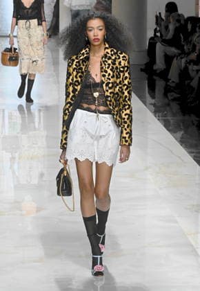 IPA88999372 - Milan, September 26, 2026 Dolce & Gabbana Women s Fashion Show  Copyright: xMaurizioxMaulex xMaurizioxMaulex IPA88999372