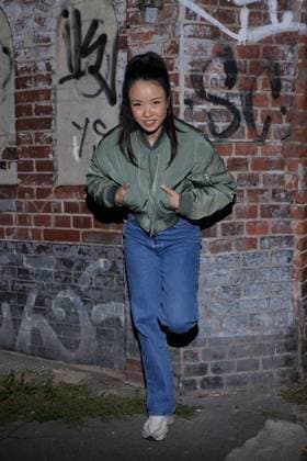 4 Blocks Zero Block Party Trang Le Hong 4 Blocks Zero, Exclusive Block Party at Kühlhaus Berlin, Berlin Date: September 26, 2026 Copyright: xEventpress Kratschx