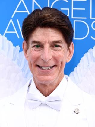 Project Angel Food s Angel Awards 2026 BJ Korros at Project Angel Food s Angel Awards 2026 held at The Chuck Lorre Family Foundation Campus at Project Angel Food on September 26, 2026 in Hollywood, Los Angeles, California, United States. Hollywood California United States Copyright: xXavierxCollin ImagexPressxAgencyx