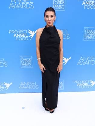 Project Angel Food s Angel Awards 2026 Adrianna Costa at Project Angel Food s Angel Awards 2026 held at The Chuck Lorre Family Foundation Campus at Project Angel Food on September 26, 2026 in Hollywood, Los Angeles, California, United States. Hollywood California United States Copyright: xXavierxCollin ImagexPressxAgencyx