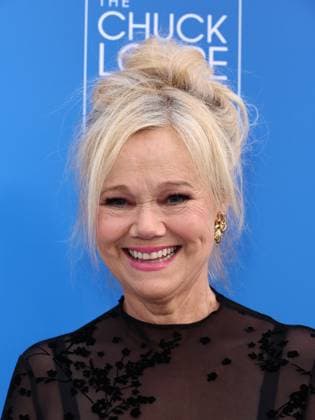 Project Angel Food s Angel Awards 2026 Caroline Rhea at Project Angel Food s Angel Awards 2026 held at The Chuck Lorre Family Foundation Campus at Project Angel Food on September 26, 2026 in Hollywood, Los Angeles, California, United States. Hollywood California United States Copyright: xXavierxCollin ImagexPressxAgencyx