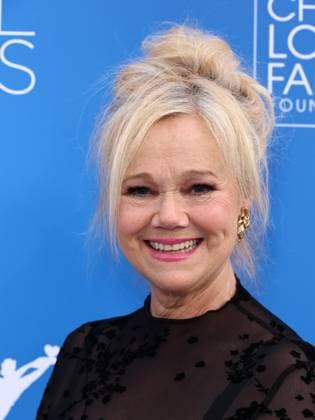 Project Angel Food s Angel Awards 2026 Caroline Rhea at Project Angel Food s Angel Awards 2026 held at The Chuck Lorre Family Foundation Campus at Project Angel Food on September 26, 2026 in Hollywood, Los Angeles, California, United States. Hollywood California United States Copyright: xXavierxCollin ImagexPressxAgencyx