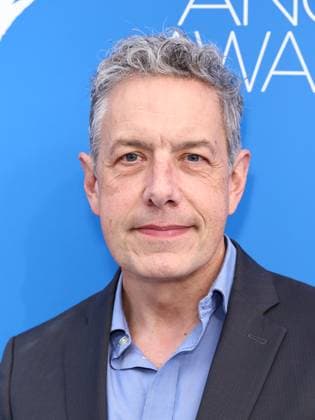 Project Angel Food s Angel Awards 2026 John Ross Bowie at Project Angel Food s Angel Awards 2026 held at The Chuck Lorre Family Foundation Campus at Project Angel Food on September 26, 2026 in Hollywood, Los Angeles, California, United States. Hollywood California United States Copyright: xXavierxCollin ImagexPressxAgencyx