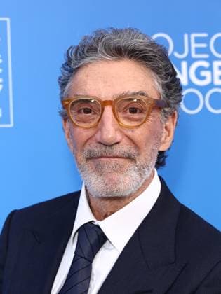Project Angel Food s Angel Awards 2026 Chuck Lorre at Project Angel Food s Angel Awards 2026 held at The Chuck Lorre Family Foundation Campus at Project Angel Food on September 26, 2026 in Hollywood, Los Angeles, California, United States. Hollywood California United States Copyright: xXavierxCollin ImagexPressxAgencyx