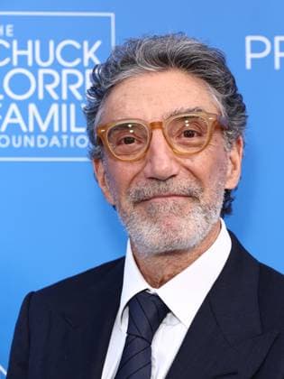 Project Angel Food s Angel Awards 2026 Chuck Lorre at Project Angel Food s Angel Awards 2026 held at The Chuck Lorre Family Foundation Campus at Project Angel Food on September 26, 2026 in Hollywood, Los Angeles, California, United States. Hollywood California United States Copyright: xXavierxCollin ImagexPressxAgencyx