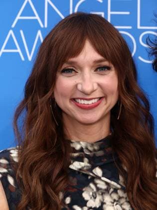 Project Angel Food s Angel Awards 2026 Lauren Lapkus at Project Angel Food s Angel Awards 2026 held at The Chuck Lorre Family Foundation Campus at Project Angel Food on September 26, 2026 in Hollywood, Los Angeles, California, United States. Hollywood California United States Copyright: xXavierxCollin ImagexPressxAgencyx