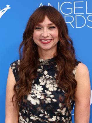 Project Angel Food s Angel Awards 2026 Lauren Lapkus at Project Angel Food s Angel Awards 2026 held at The Chuck Lorre Family Foundation Campus at Project Angel Food on September 26, 2026 in Hollywood, Los Angeles, California, United States. Hollywood California United States Copyright: xXavierxCollin ImagexPressxAgencyx