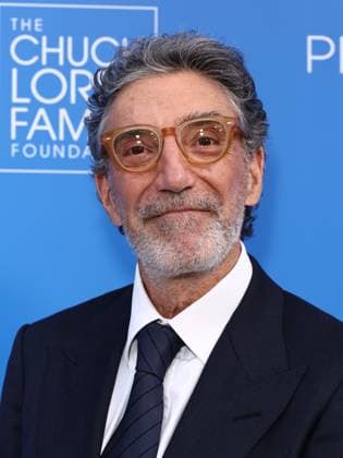 Project Angel Food s Angel Awards 2026 Chuck Lorre at Project Angel Food s Angel Awards 2026 held at The Chuck Lorre Family Foundation Campus at Project Angel Food on September 26, 2026 in Hollywood, Los Angeles, California, United States. Hollywood California United States Copyright: xXavierxCollin ImagexPressxAgencyx