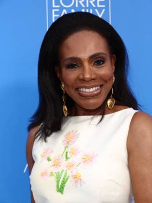 Project Angel Food s Angel Awards 2026 Sheryl Lee Ralph at Project Angel Food s Angel Awards 2026 held at The Chuck Lorre Family Foundation Campus at Project Angel Food on September 26, 2026 in Hollywood, Los Angeles, California, United States. Hollywood California United States Copyright: xXavierxCollin ImagexPressxAgencyx