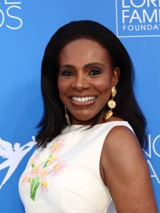 Project Angel Food s Angel Awards 2026 Sheryl Lee Ralph at Project Angel Food s Angel Awards 2026 held at The Chuck Lorre Family Foundation Campus at Project Angel Food on September 26, 2026 in Hollywood, Los Angeles, California, United States. Hollywood California United States Copyright: xXavierxCollin ImagexPressxAgencyx