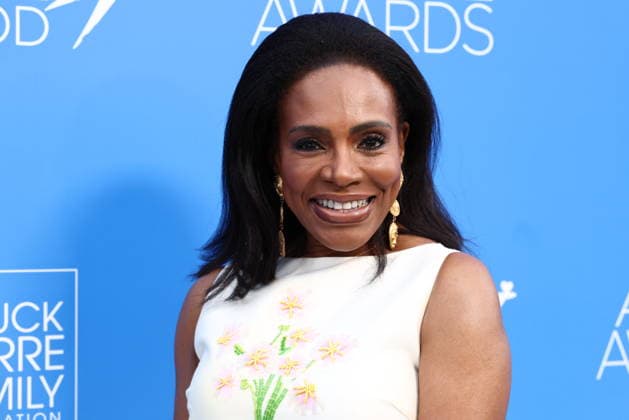 Project Angel Food s Angel Awards 2026 Sheryl Lee Ralph at Project Angel Food s Angel Awards 2026 held at The Chuck Lorre Family Foundation Campus at Project Angel Food on September 26, 2026 in Hollywood, Los Angeles, California, United States. Hollywood California United States Copyright: xXavierxCollin ImagexPressxAgencyx