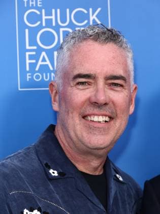 Project Angel Food s Angel Awards 2026 Ed Robertson at Project Angel Food s Angel Awards 2026 held at The Chuck Lorre Family Foundation Campus at Project Angel Food on September 26, 2026 in Hollywood, Los Angeles, California, United States. Hollywood California United States Copyright: xXavierxCollin ImagexPressxAgencyx