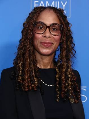 Project Angel Food s Angel Awards 2026 Channing Dungey at Project Angel Food s Angel Awards 2026 held at The Chuck Lorre Family Foundation Campus at Project Angel Food on September 26, 2026 in Hollywood, Los Angeles, California, United States. Hollywood California United States Copyright: xXavierxCollin ImagexPressxAgencyx