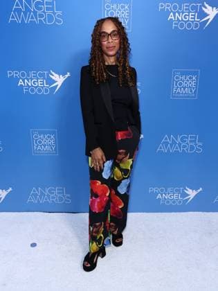 Project Angel Food s Angel Awards 2026 Channing Dungey at Project Angel Food s Angel Awards 2026 held at The Chuck Lorre Family Foundation Campus at Project Angel Food on September 26, 2026 in Hollywood, Los Angeles, California, United States. Hollywood California United States Copyright: xXavierxCollin ImagexPressxAgencyx
