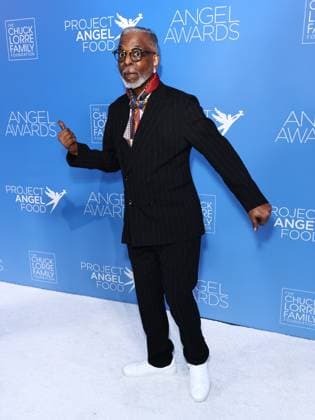 Project Angel Food s Angel Awards 2026 LeVar Burton at Project Angel Food s Angel Awards 2026 held at The Chuck Lorre Family Foundation Campus at Project Angel Food on September 26, 2026 in Hollywood, Los Angeles, California, United States. Hollywood California United States Copyright: xXavierxCollin ImagexPressxAgencyx