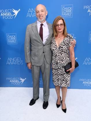 Project Angel Food s Angel Awards 2026 Zak Penn and Michele Weiss at Project Angel Food s Angel Awards 2026 held at The Chuck Lorre Family Foundation Campus at Project Angel Food on September 26, 2026 in Hollywood, Los Angeles, California, United States. Hollywood California United States Copyright: xXavierxCollin ImagexPressxAgencyx