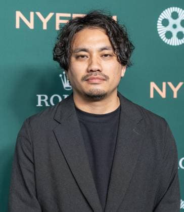 September 26, 2026, Bronx, New York, USA: Kazuaki Kishidai attends screening of Godzilla Minus Zero at annual NYFF64 at Alice Tully Hall at Lincoln Center in New York, NY on September 26, 2026. Bronx USA - ZUMAr339 20260926_znp_r339_070 Copyright: xLevxRadinx