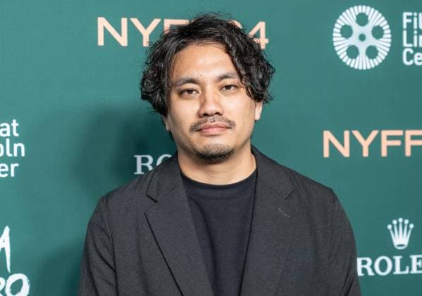 September 26, 2026, Bronx, New York, USA: Kazuaki Kishidai attends screening of Godzilla Minus Zero at annual NYFF64 at Alice Tully Hall at Lincoln Center in New York, NY on September 26, 2026. Bronx USA - ZUMAr339 20260926_znp_r339_071 Copyright: xLevxRadinx