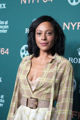 September 26, 2026, New York, Ny, USA: ROSALIND ELEAZAR attends the Misty Green premiere at the 64th Annual New York Film Festival at Film at Lincoln Center, .Alice Tully Hall, NYC.September 26, 2026. New York USA - ZUMAms4_ 20260926_faf_ms4_003 Copyright: xSoniaxMoskowitzxGordonx