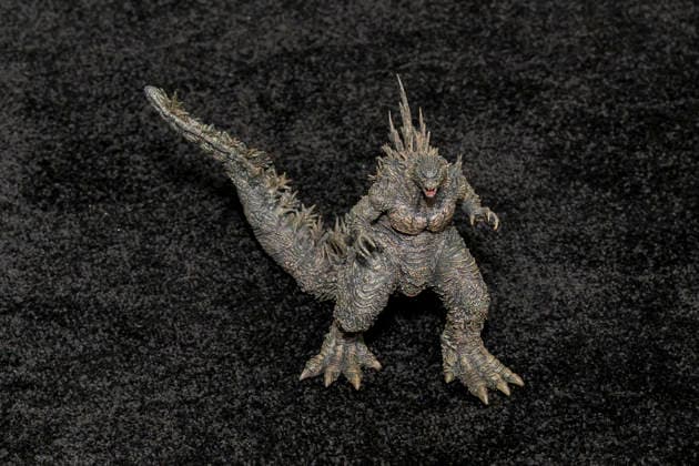 September 26, 2026, New York, New York, USA: Godzilla Minus Zero screens at the 64th annual New York Film Festival at Alice Tully Hall, Lincoln Center in New York. 26 September 2026 New York USA - ZUMAa265 20260926_zep_a265_052 Copyright: xEricxAcquayex