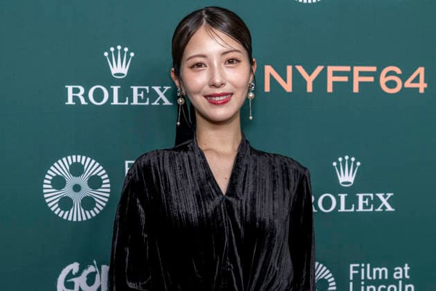September 26, 2026, New York, New York, USA: MINAMI HAMABE attends the screening of Godzilla Minus Zero at the 64th annual New York Film Festival at Alice Tully Hall, Lincoln Center in New York. 26 September 2026 New York USA - ZUMAa265 20260926_zep_a265_024 Copyright: xEricxAcquayex