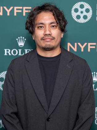 September 26, 2026, New York, New York, USA: KAZUAKI KISHIDA attends the screening of Godzilla Minus Zero at the 64th annual New York Film Festival at Alice Tully Hall, Lincoln Center in New York. 26 September 2026 New York USA - ZUMAa265 20260926_zep_a265_028 Copyright: xEricxAcquayex