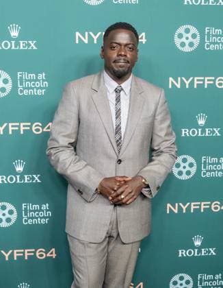 September 26, 2026, Bronx, New York, USA: Daniel Kaluuya attends U.S. Premiere of Chris Rock s Misty Green at annual NYFF64 at Alice Tully Hall at Lincoln Center in New York, NY on September 26, 2026. Bronx USA - ZUMAr339 20260926_znp_r339_120 Copyright: xLevxRadinx