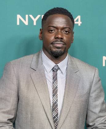 September 26, 2026, Bronx, New York, USA: Daniel Kaluuya attends U.S. Premiere of Chris Rock s Misty Green at annual NYFF64 at Alice Tully Hall at Lincoln Center in New York, NY on September 26, 2026. Bronx USA - ZUMAr339 20260926_znp_r339_119 Copyright: xLevxRadinx