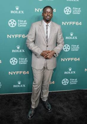 September 26, 2026, Bronx, New York, USA: Daniel Kaluuya attends U.S. Premiere of Chris Rock s Misty Green at annual NYFF64 at Alice Tully Hall at Lincoln Center in New York, NY on September 26, 2026. Bronx USA - ZUMAr339 20260926_znp_r339_121 Copyright: xLevxRadinx